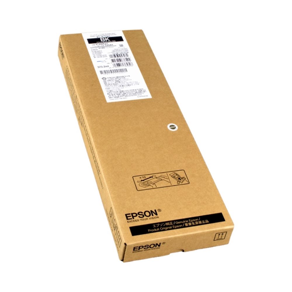 Cartucho Epson T05A NEGRO WF-C878R / C879R 20000 PAGINAS BOLSA TINTA T05A100