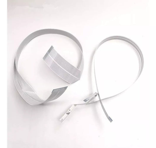 Cable Flex Cabezal Y De Sensor Carro IMRESORA EPSON L110 L120 L210 L220 L300 L310 L350 L355 L365 L375 L380 L395 L396 L455 L475 L495 L555 L565