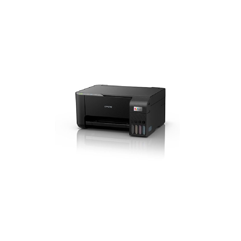Impresora Multifuncional Epson EcoTank L3210 A4