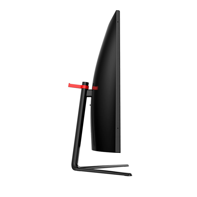 Monitor GAMING Teros 3211G 31.5' VA FHD Curvo 165Hz 1MS DisplayPort HDMI 