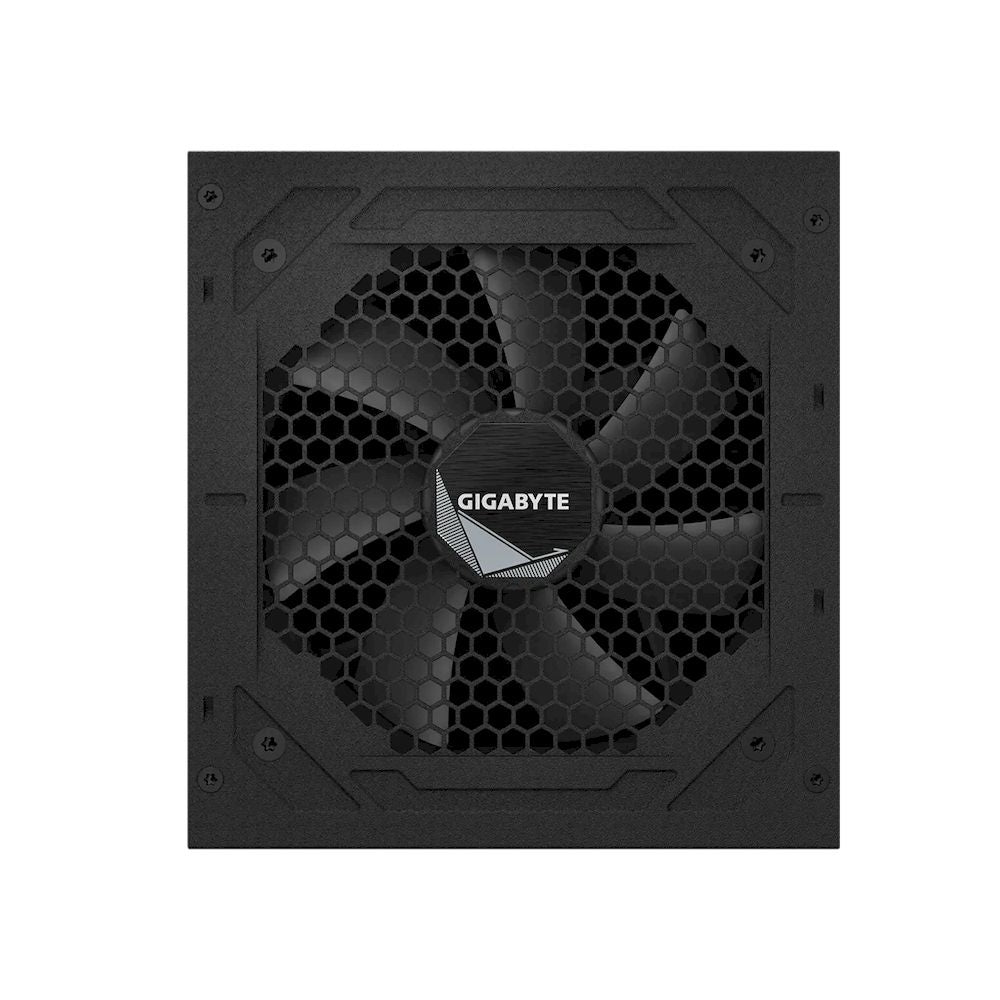 Fuente GIGABYTE GP-UD850GM ATX 850W 240V MODULAR FULL 12-6 A  80 PLUS GOLD PFC HYB FLOPPY