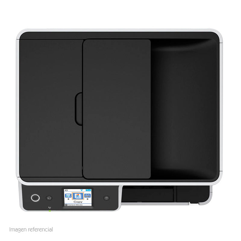 IMPRESORA MONOCROMATICA Multifuncional Epson M3170 LAN WiFi USB