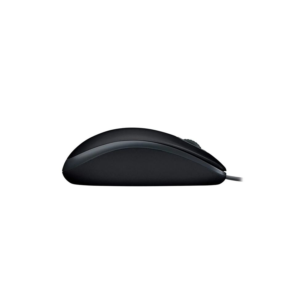 Mouse Logitech M110 SILENT NEGRO LOGITECH M110 SILENCIOSO