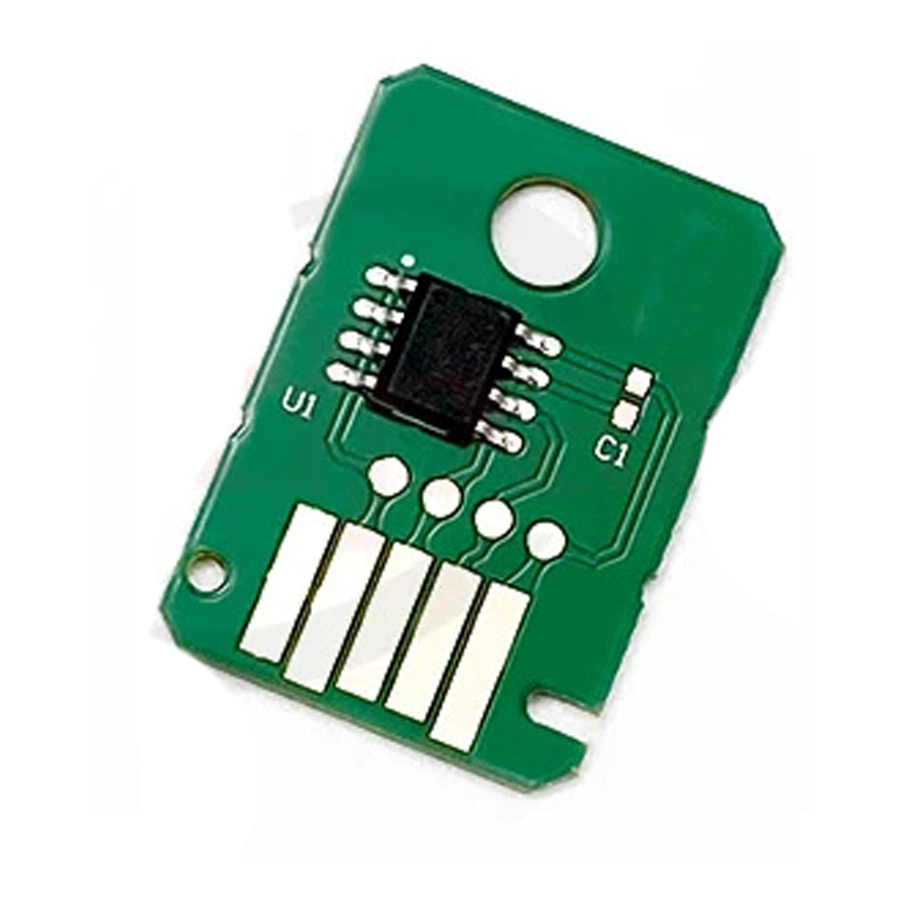CHIP Caja Mantenimiento MC-G04 MC G04 MCG04 Caja Mantenimiento CANON G2170 G3170