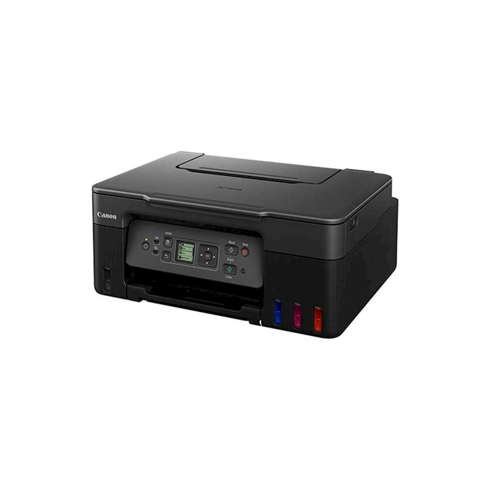 Impresora Multifuncional CANON tinta continua PIXMA G3170