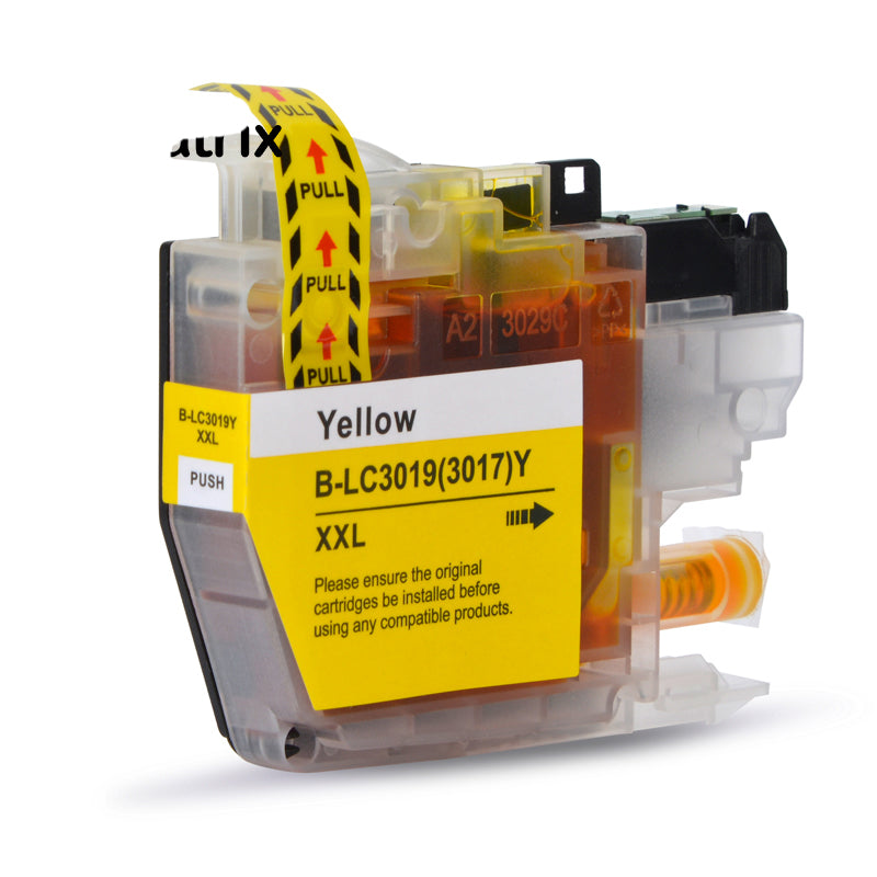 Cartucho lc3019 compatible tinta brother mfc-j6730dw j6730dw j6730 j5330dw j5330 XXL lc-3019 PACK 4