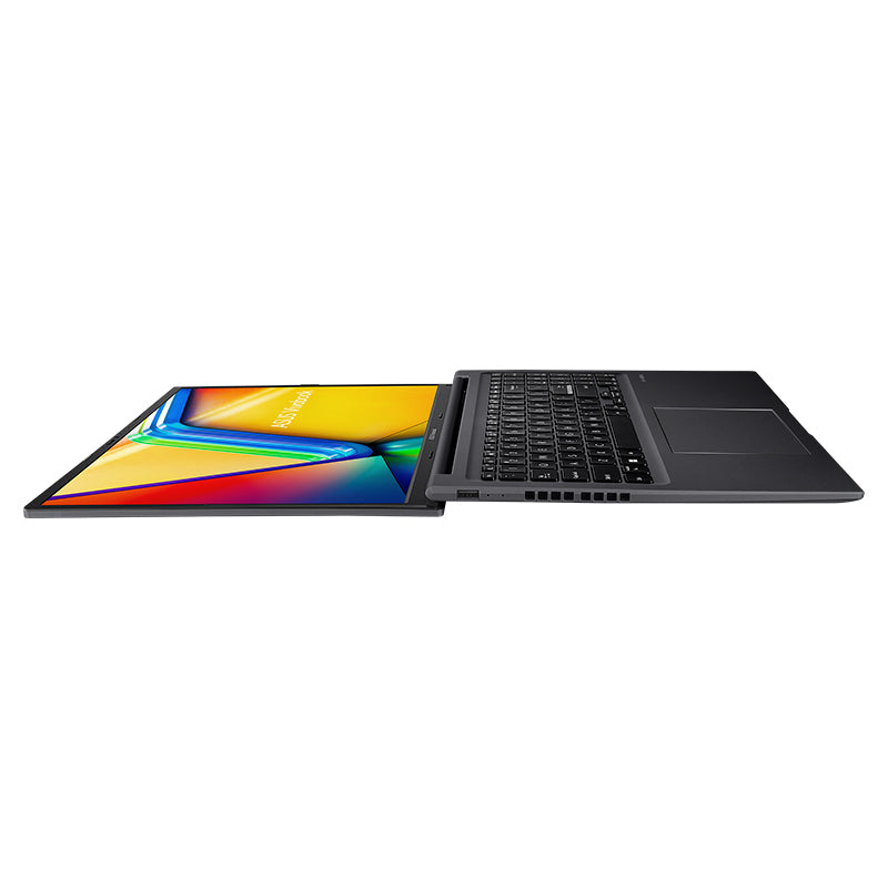 Laptop ASUS X1605ZA-MB292 16' IPS I5 12VA i5-12500H 16GB RAM 512GB SSD LECTOR HUELLA 90NB0ZA3-M00EZ0