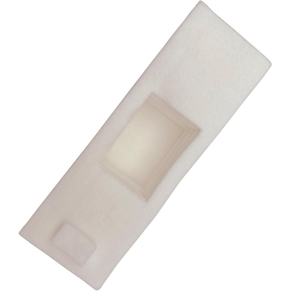 ALMOHADILLA ESPONJA PARA CAJA DE MANTENIMIENTO CANON IMPRESORA 560s 540 540 520 S 2000 4000 4000S 6000s TX5200 TX5300