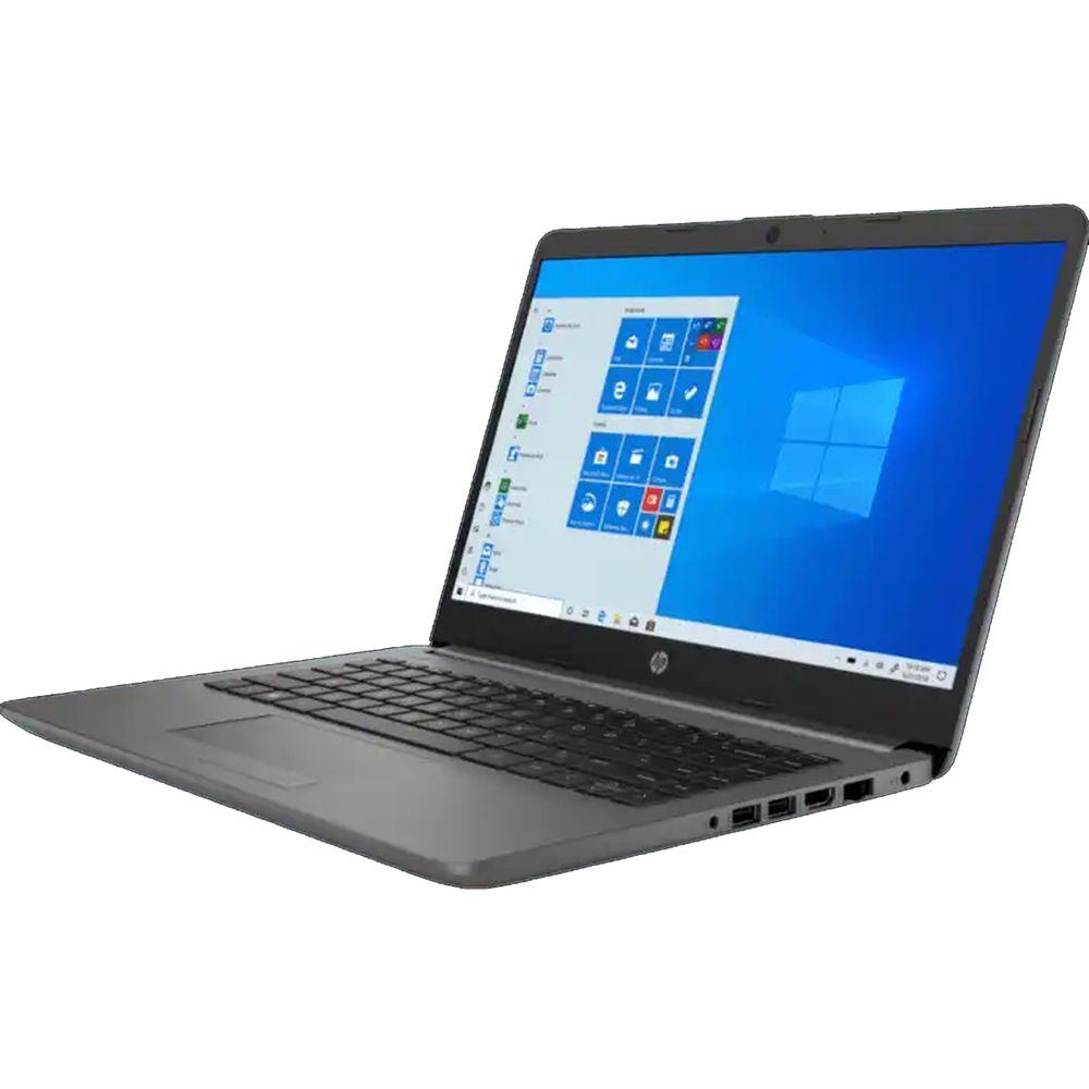 LAPTOP HP 14-cf2067la I3 10110U 14' 8GB RAM HD 256GB SSD