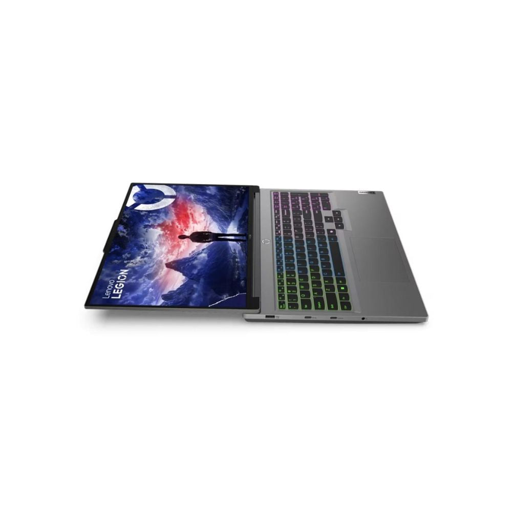 LAPTOP LENOVO LEGION 5 16IRX9 16' 165HZ I9 14VA 32GB RAM 1TB SSD 24 NUCLEOS (PN 83DG004JUS)