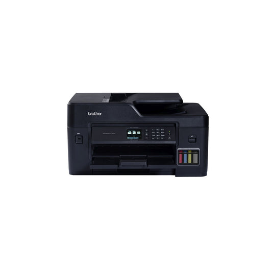 Impresora A3 Multifuncional Brother t4500dw sistema continuo fábrica