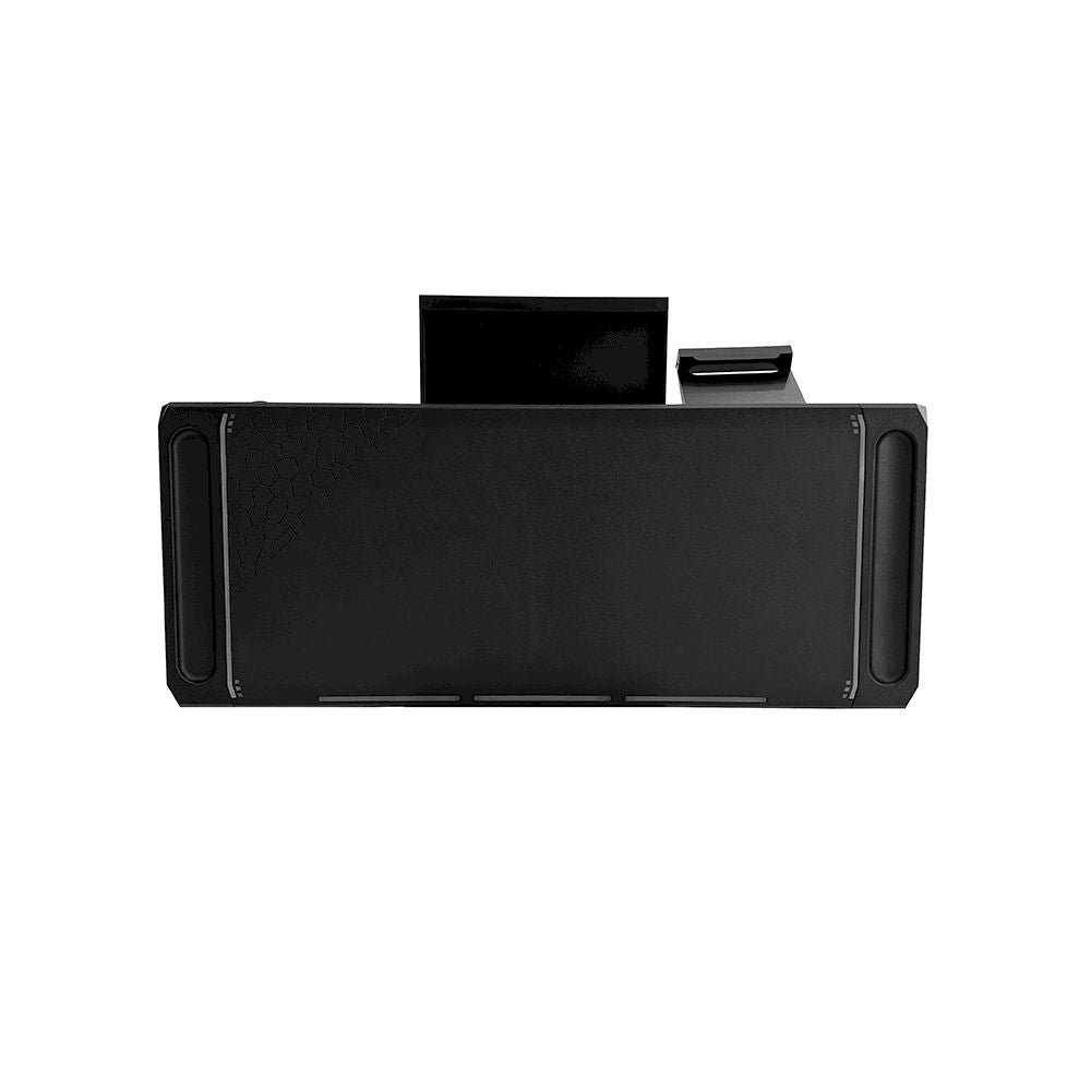 Stand multipropósito RGB TE-7131N 4 puertos multipropósito RGB USB 2.0 3.0