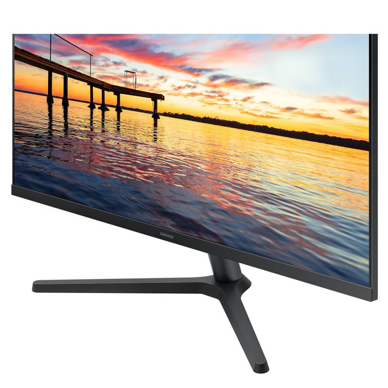 Monitor Samsung LS32B300NWNXGO 32' FULL HD 75HZ 8MS SISPLAYPORT WIDE HDMI