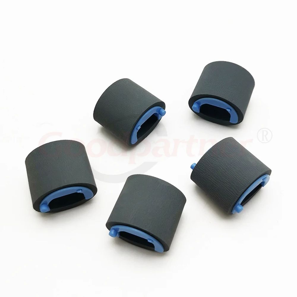 PICK UP ROLLER GOMA MULTIPROPOSITO COMPATIBLE CON HP CP1025 M176 M177 M175 M275 CM2320 CP2025 M375 M351 M475 M476 M451 RL1-2412-000 RL1-2412