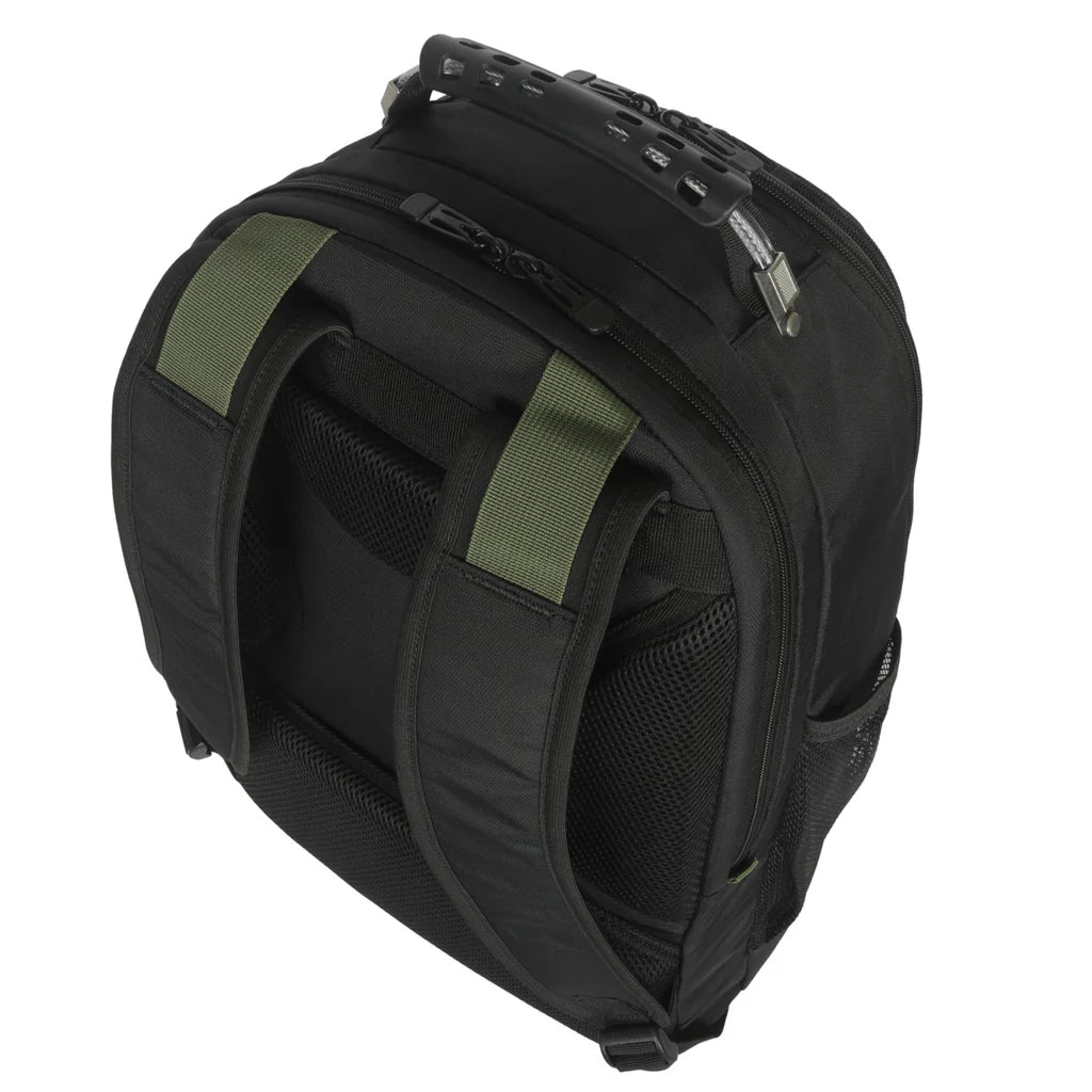 MOCHILA TARGUS DRIFTER ESSENTIALS 15-16" BLACK (TBB63805GL)