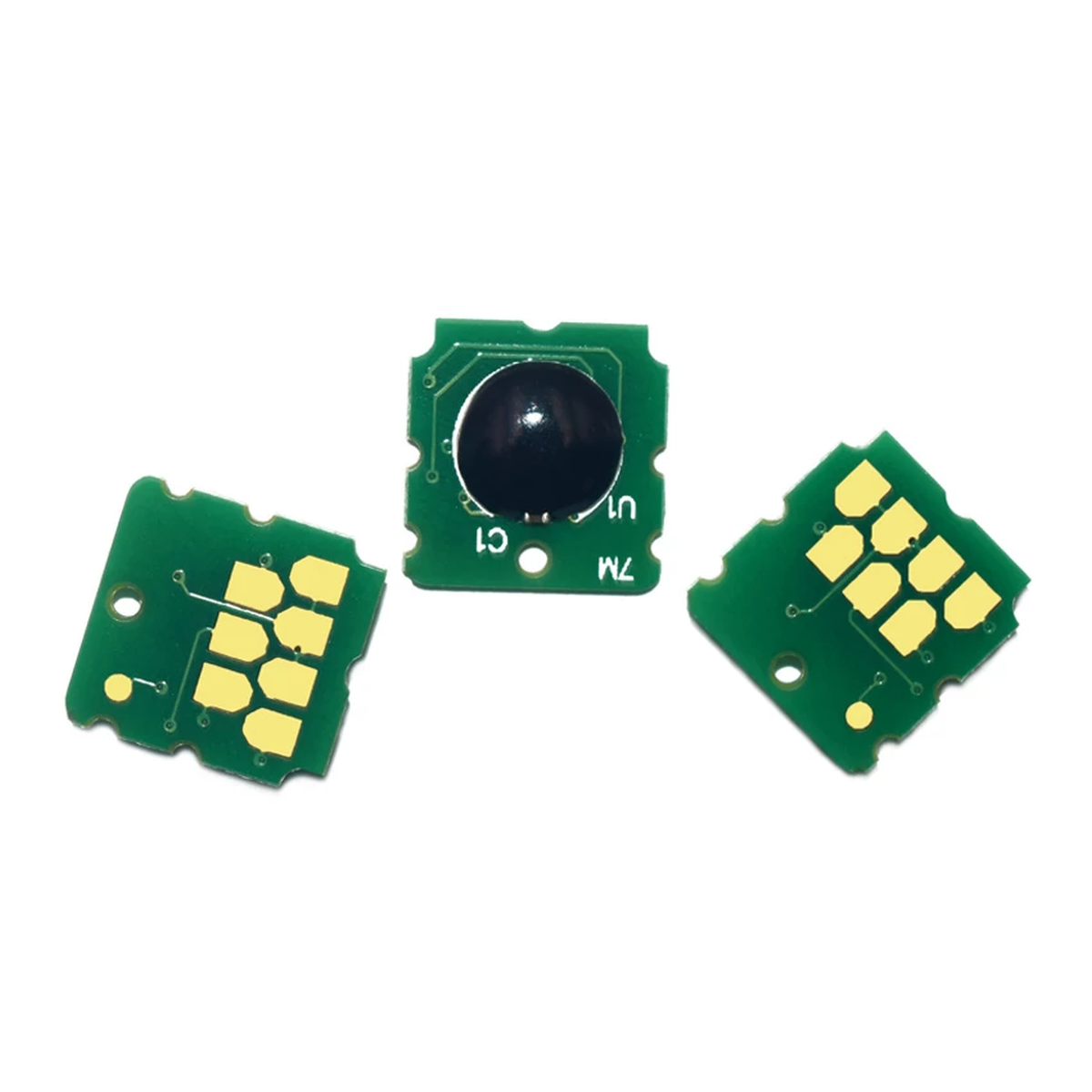 CHIP F570 F571 sc-3170X sc-T3100X T3170X 3170X T2170 T3170 Caja Mantenimiento