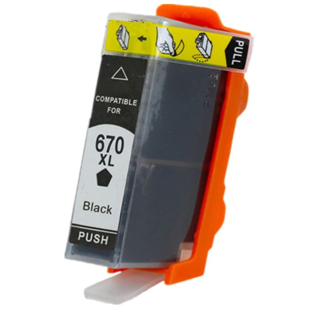 CARTUCHOS COMPATIBLES PARA IMPRESORAS HP Deskjet Ink Advantage 3525 4615 4625 5525 6526