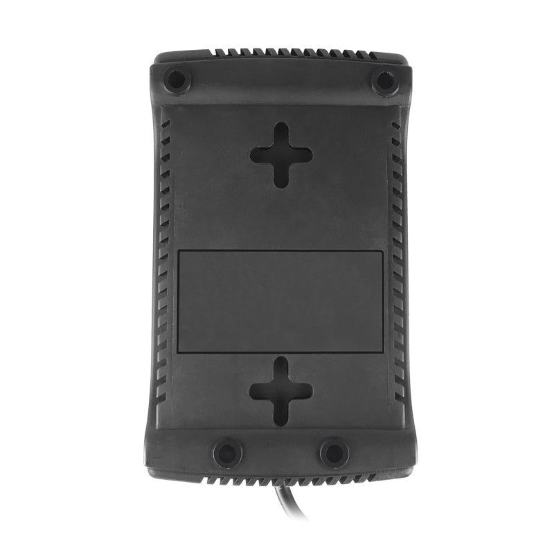 Regulador automático de voltaje ESTABILIZADOR 900VA/450W, 8 NEMAS, PROTECCION NIVEL 4