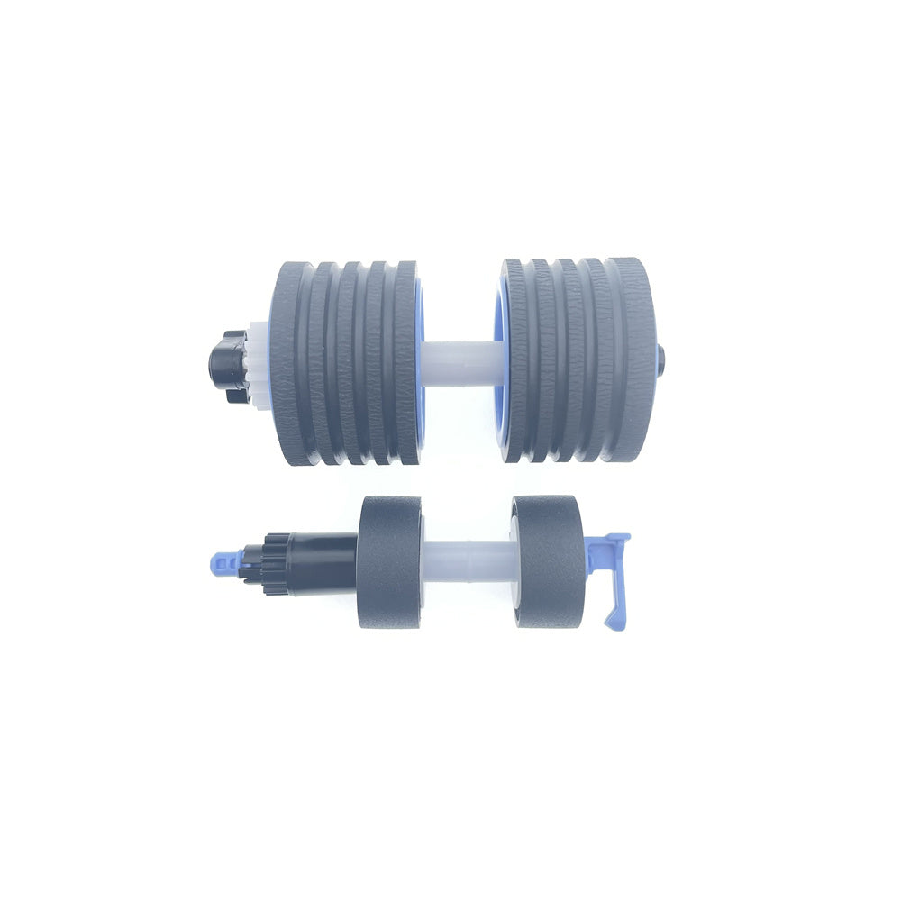 KIT DE RECAMBIO RODILLOS ROLLER COMPATIBLE CON CANON ESCANER DR-C230 DR-C240 DR-M160 DR-M160II DR-S150 R40