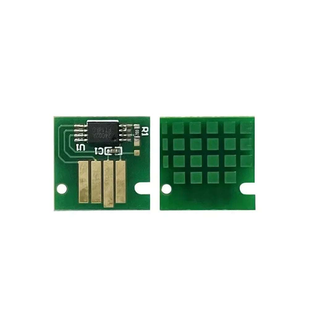 CHIP Cartucho Mantenimiento CANON IPF610 IPF650 IPF670 IPF750 IPF770 MC-10 MC-09 MC-08 MC-07 MC-05