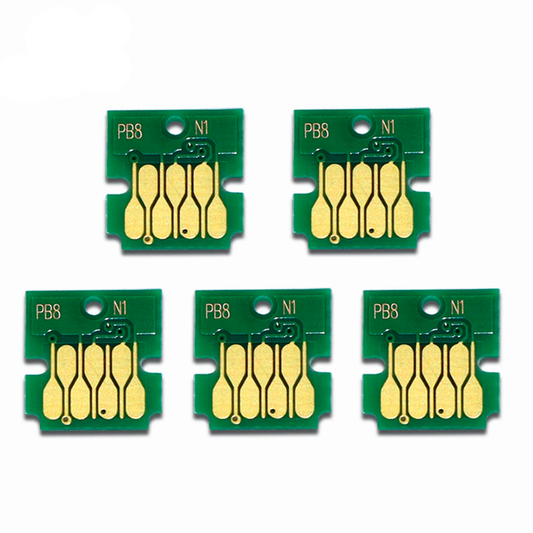 Chip Caja Mantenimiento C5210 C5290 C5710 C5790 C529R C579R M5298 M5299 M5799 T6716 T671600