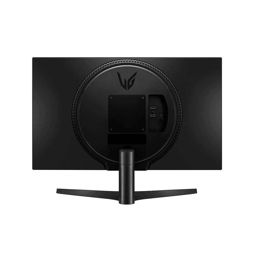 MONITOR GAMER LG 27GN60R-B ULTRAGEAR 27' IPS 144HZ 1MS FHD G-SYNC FreeSync