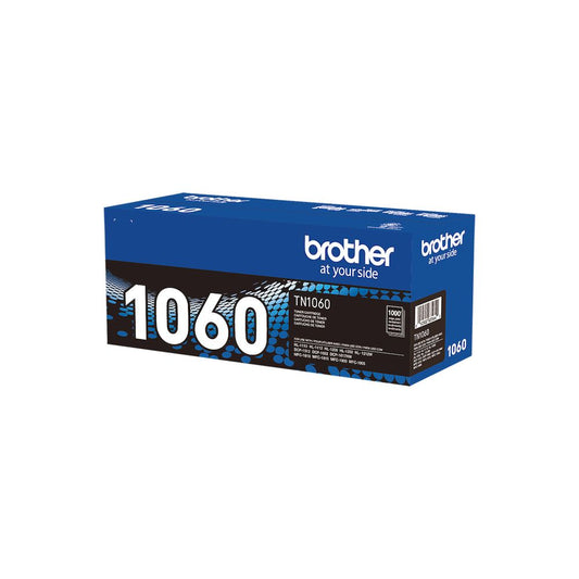 TONER BROTHER ORIGINAL TN1060 HL-1110 HL1112 HL-1200 DCP-1512
