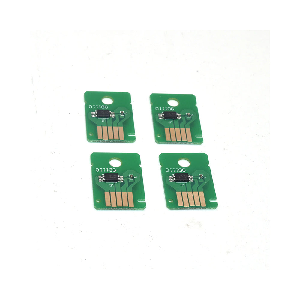 CHIP Caja Mantenimiento MC-G02 MC G02 MCG02 Caja Mantenimiento CANON G2160 G3160