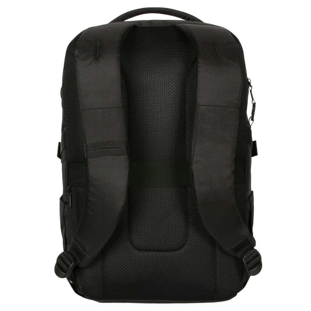 MOCHILA TARGUS TERRA ECOSMART 16" 23L BLACK (TBB649GL)
