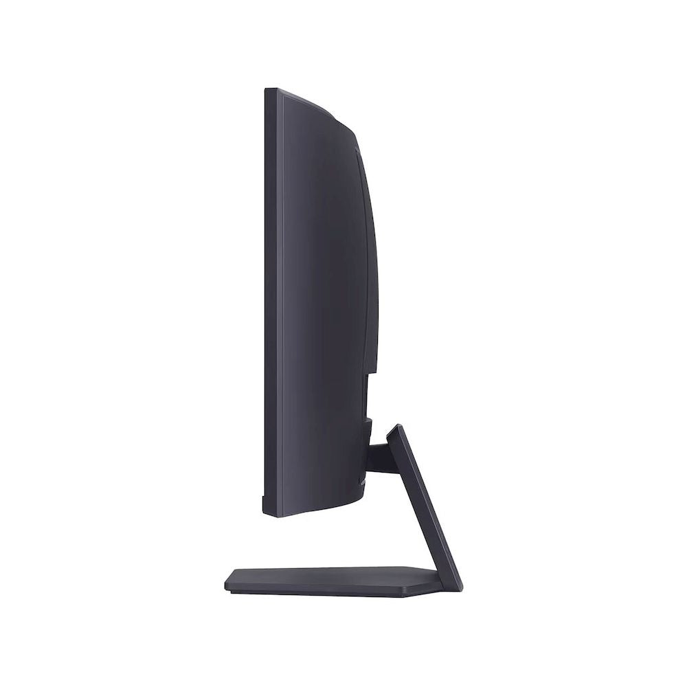 MONITOR GAMING ULTRAGEAR LG 27GS60QC-B 27' CURVO VA 180HZ 1MS CURVO HDR10 DISPLAYPORT