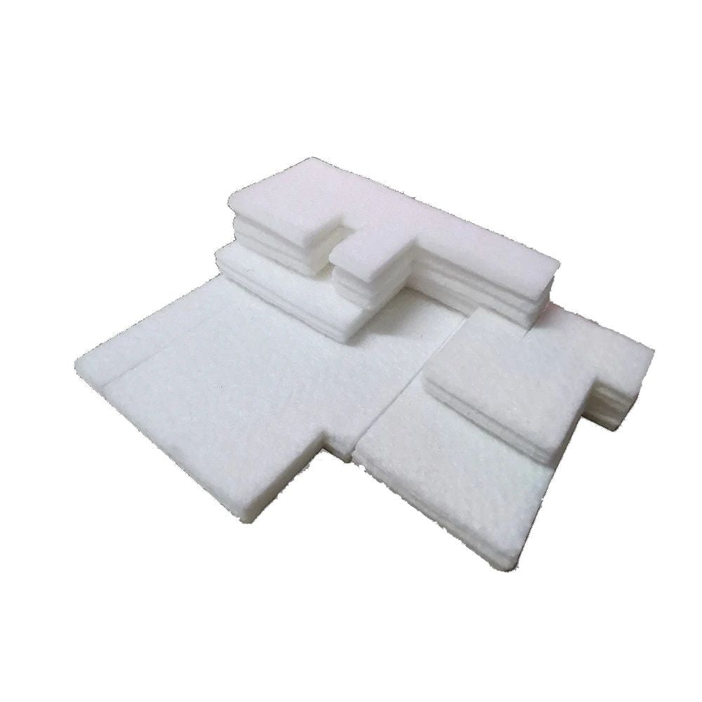 Almohadilla Canon Series G1000 G2000 G3000 G4000 set inicio