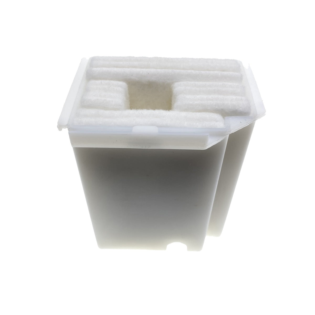 ALMOHADILLA + CAJA DE IMPRESORA EPSON L1110 L1210 L3110 L3150 L3210 L3160 L5190 L5290