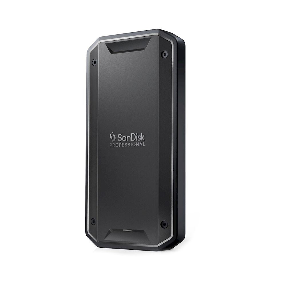 Disco Externo Ssd Sandisk PRO-G40 2tb Thunderbolt 3 2700Mb/s