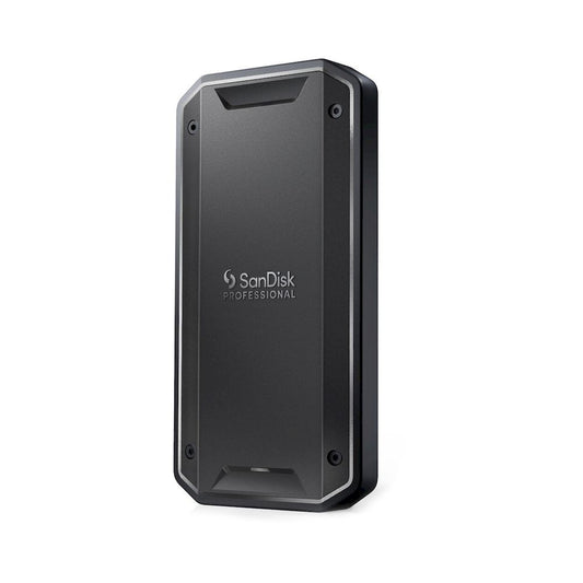 Disco Externo Ssd Sandisk PRO-G40 2tb Thunderbolt 3 2700Mb/s