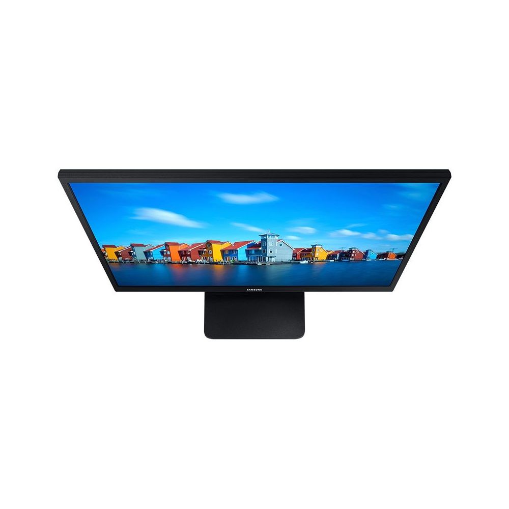 Monitor Samsung LS22A33 22' FULL HD WIDE 60HZ FHD 5MS HDMI VGA