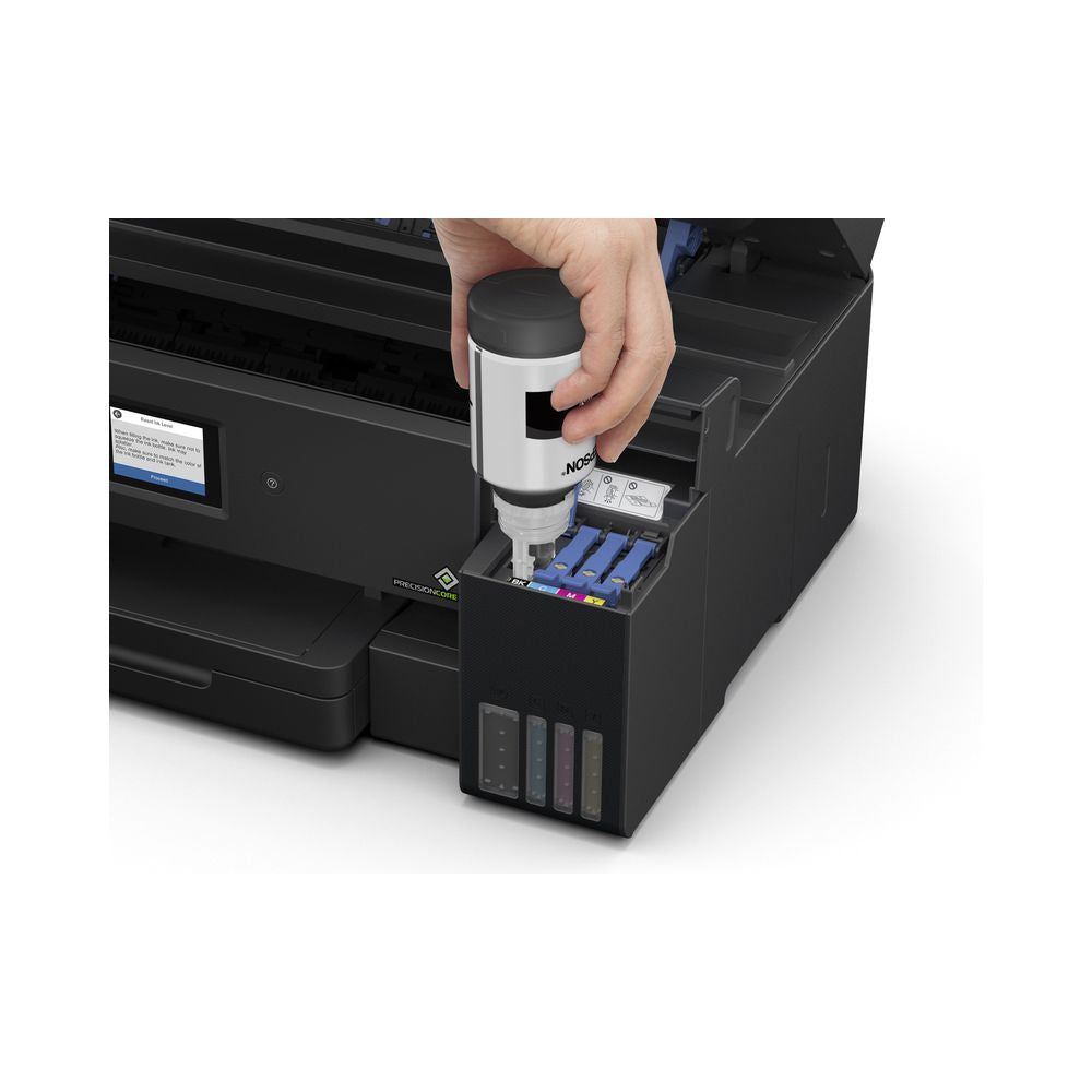 Impresora Epson L14150 MULTIFUNCIONAL A3 Ecotank Sistema continuo Fabrica