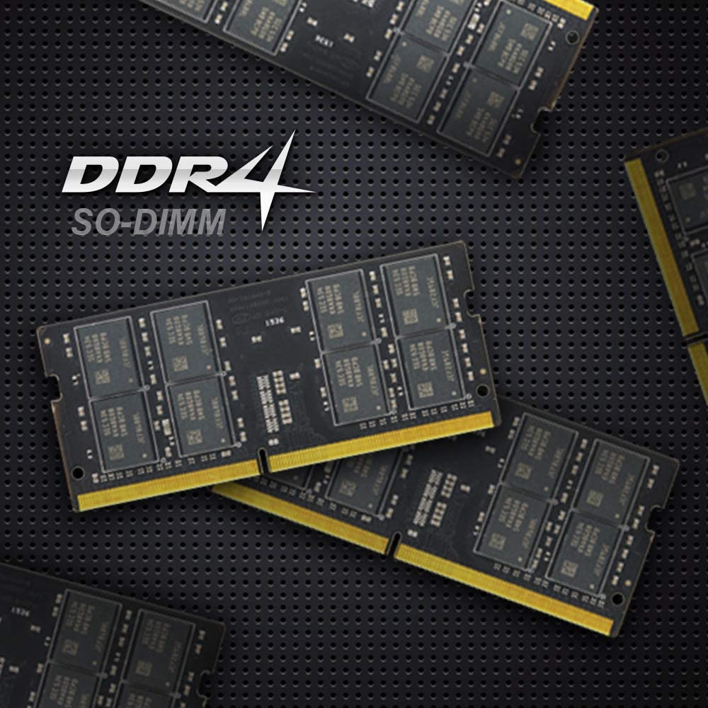 Memoria RAM LAPTOP 8GB DDR4 2666MHz LENOVO ASUS HP ACER DELL MSI