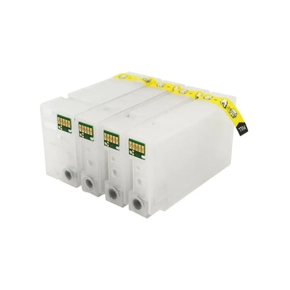 Cartucho Canon recargable 1100 PGI1100 PGI-1100 XXL Mb2010 Mb2110 MB2710