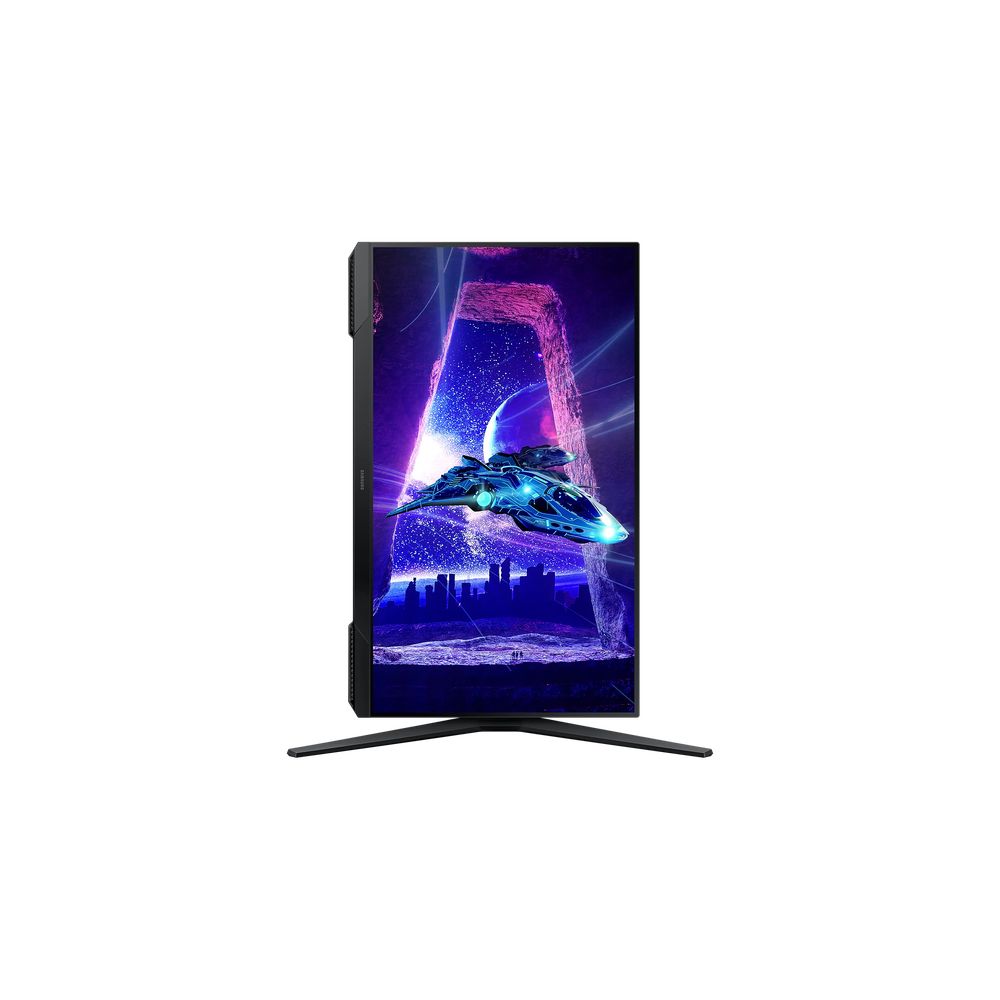 Monitor SAMSUNG LS24DG300ELXPE 24' FHD 180HZ 1MS HDMI DPS Pivoteable