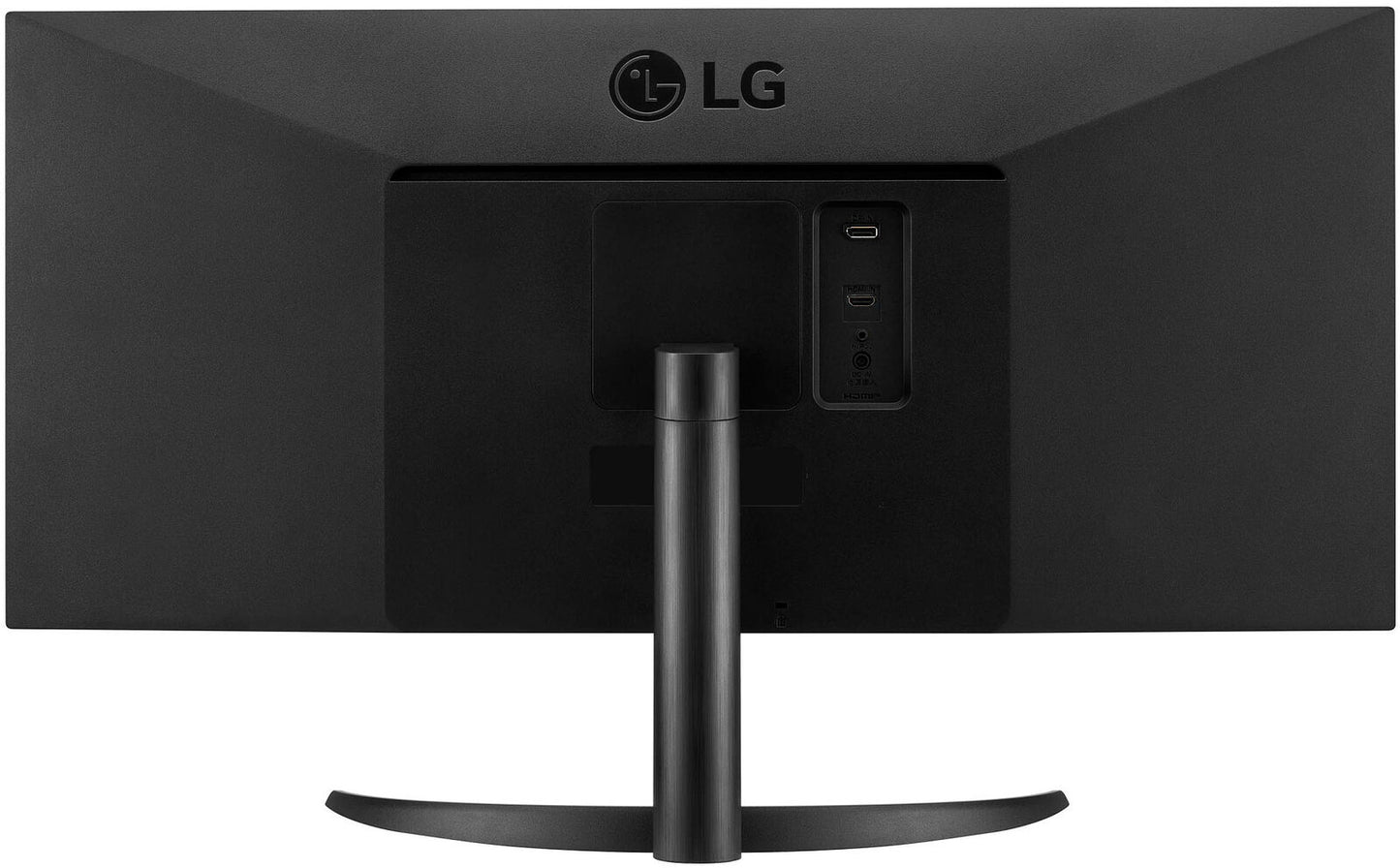MONITOR LG 34WQ500-B IPS 100HZ 5MS AMD FreeSync MONITOR ULTRAWIDE 34WQ500 sRGB 99% HDR