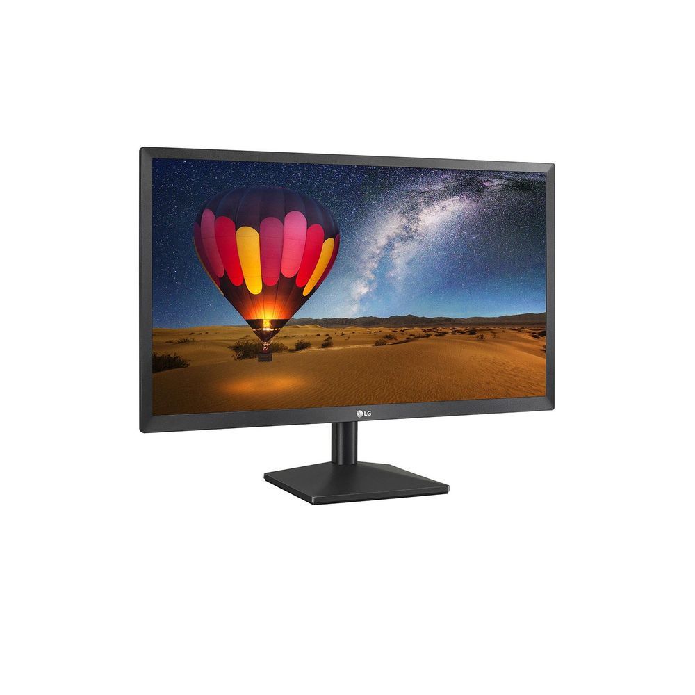 Monitor GAMER LG 22MN430M 21.5' LED IPS 5ms 75hz FreeSync ScreenSplit FULL HD