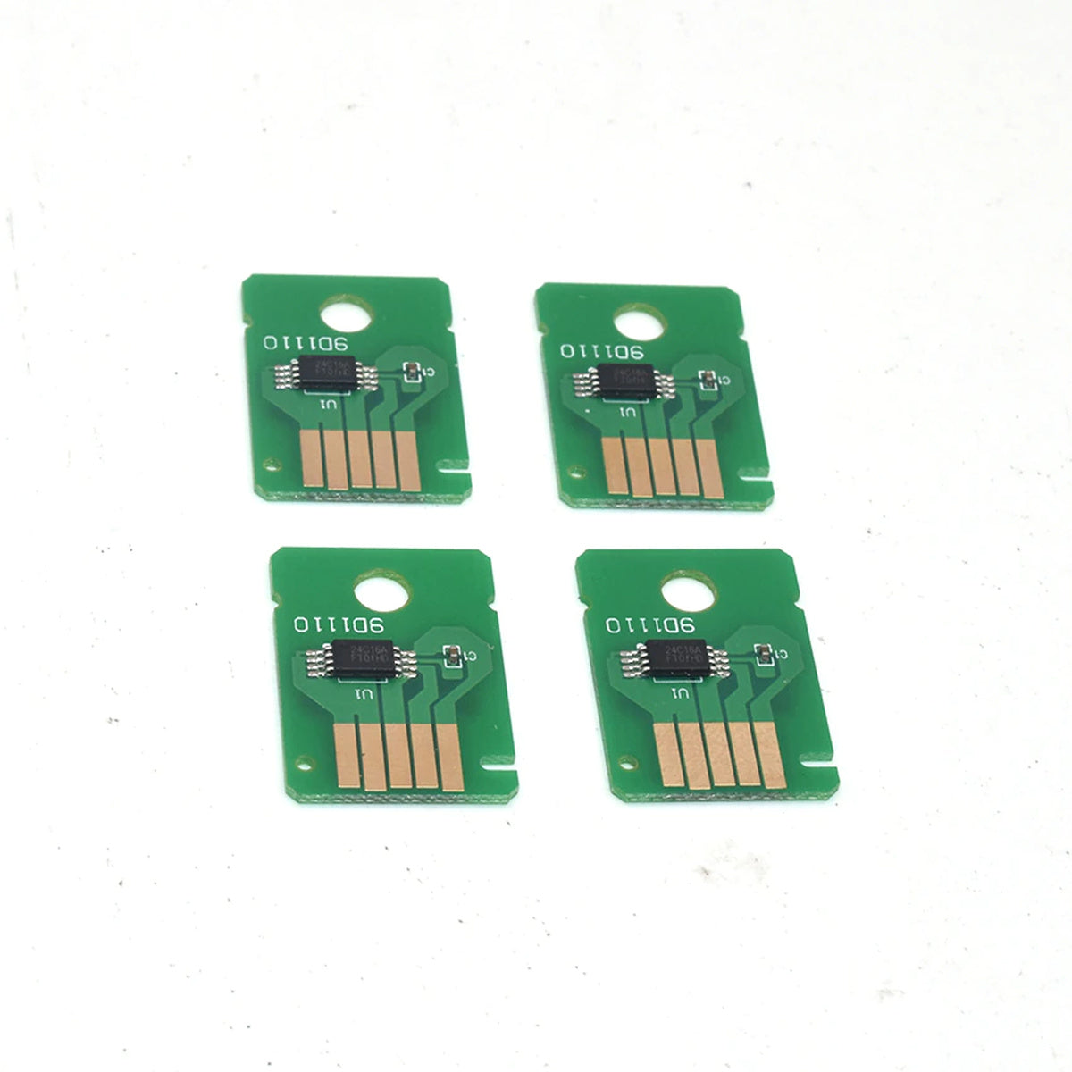 CHIP Caja Mantenimiento MC-G01 MC G01 MCG01 Caja Mantenimiento CANON GX6010 GX7010