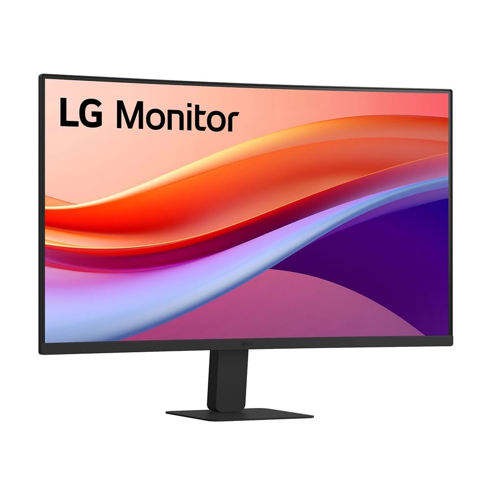 MONITOR CURVO LG 27U421A-B 27" IPS 1920 x 1080 100HZ 5MS