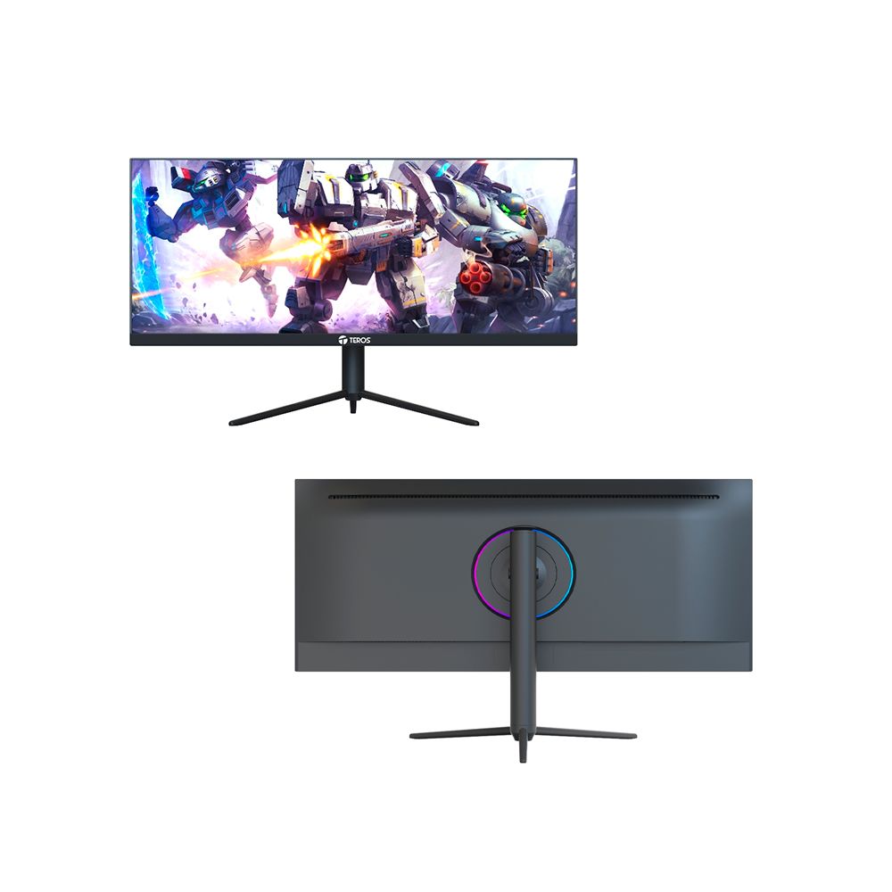 Monitor Teros TE-2910G 29' IPS 100Hz 1MS 2560×1080 ULTRAWIDE HDMI