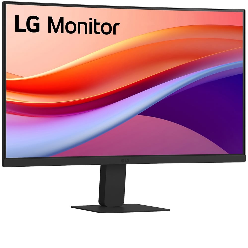 MONITOR LG CURVO 24U421A-B 23.8" FHD 5MS 100HZ USBC VA VESA USB-C 15W