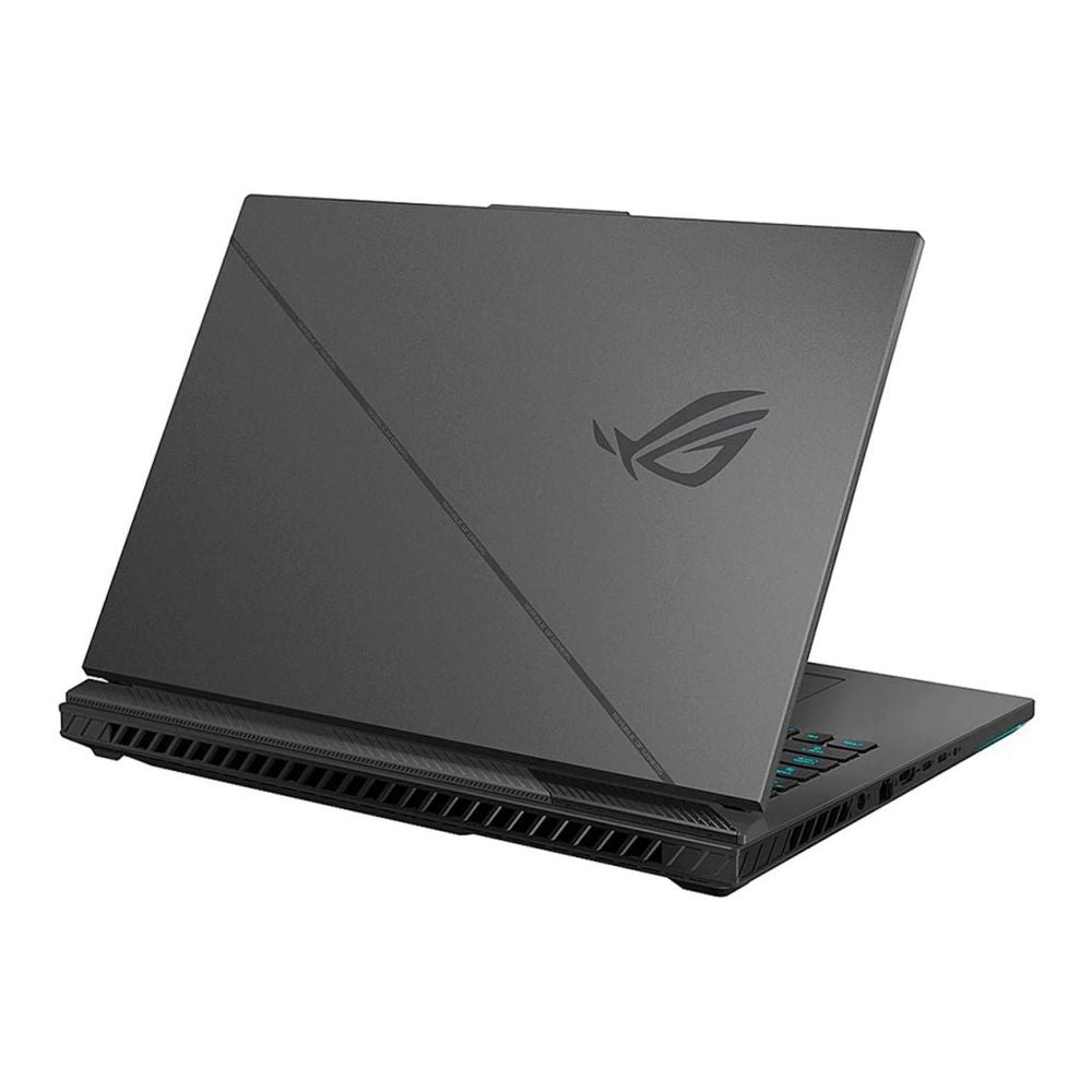 LAPTOP ASUS ROG STRIX G16 G614JV 16" 165HZ I7 13650HX 16GB 1TBSSD RTX4060 8GB T.ILUMNADO W11 (PN G614JV-AS74)