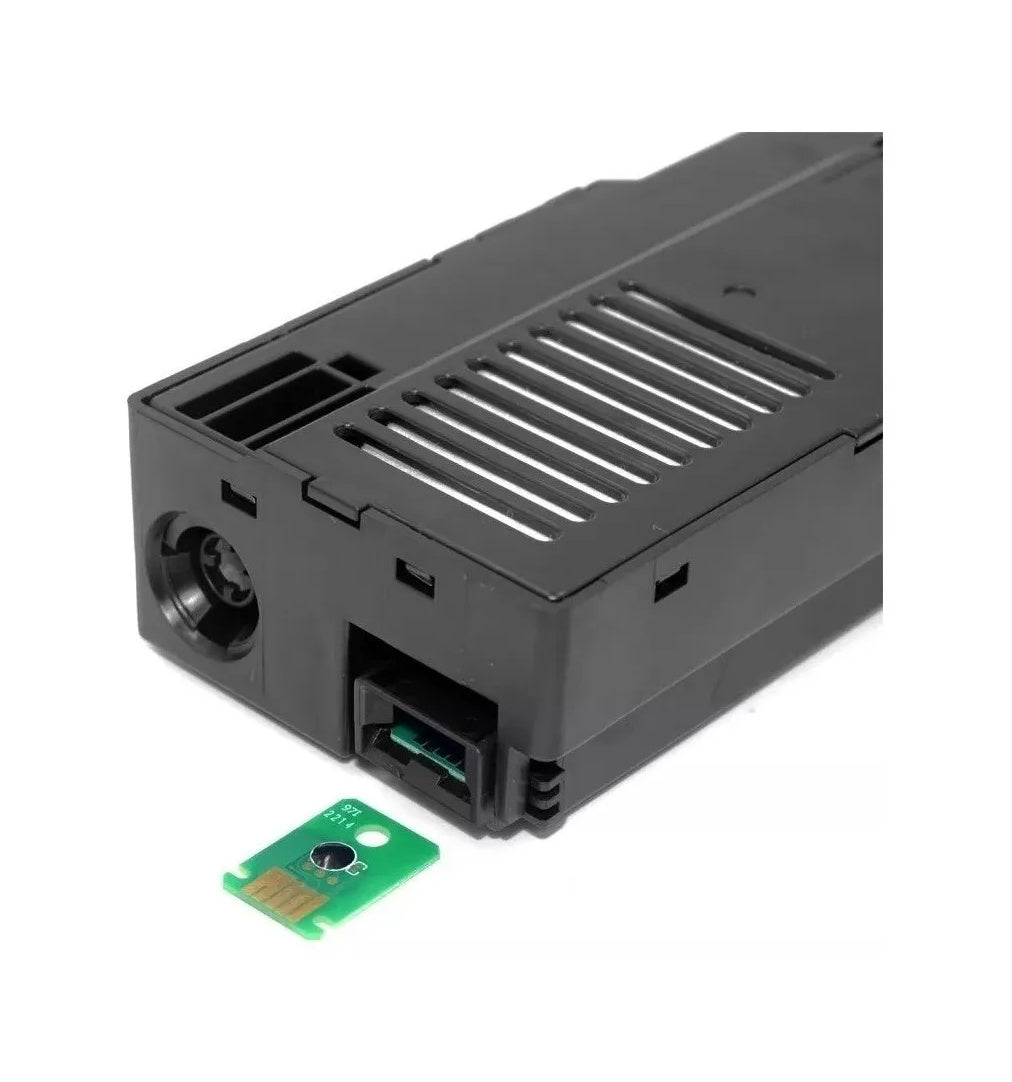 CHIP Caja Mantenimiento MC-G01 MC G01 MCG01 Caja Mantenimiento CANON GX6010 GX7010