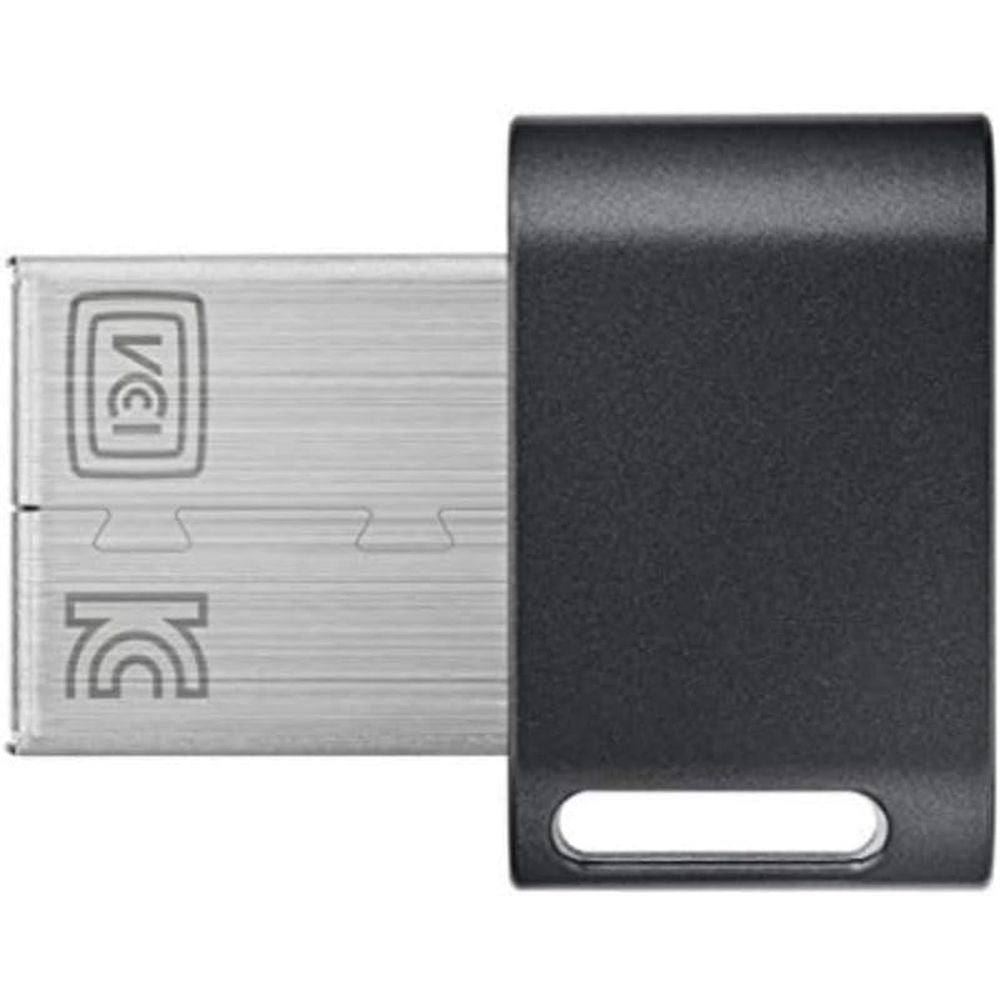 MEMORIA USB 3.1 FLASH DRIVE 256GB FIT PLUS SAMSUNG HASTA 400 MB/S MUF-256AB/AM