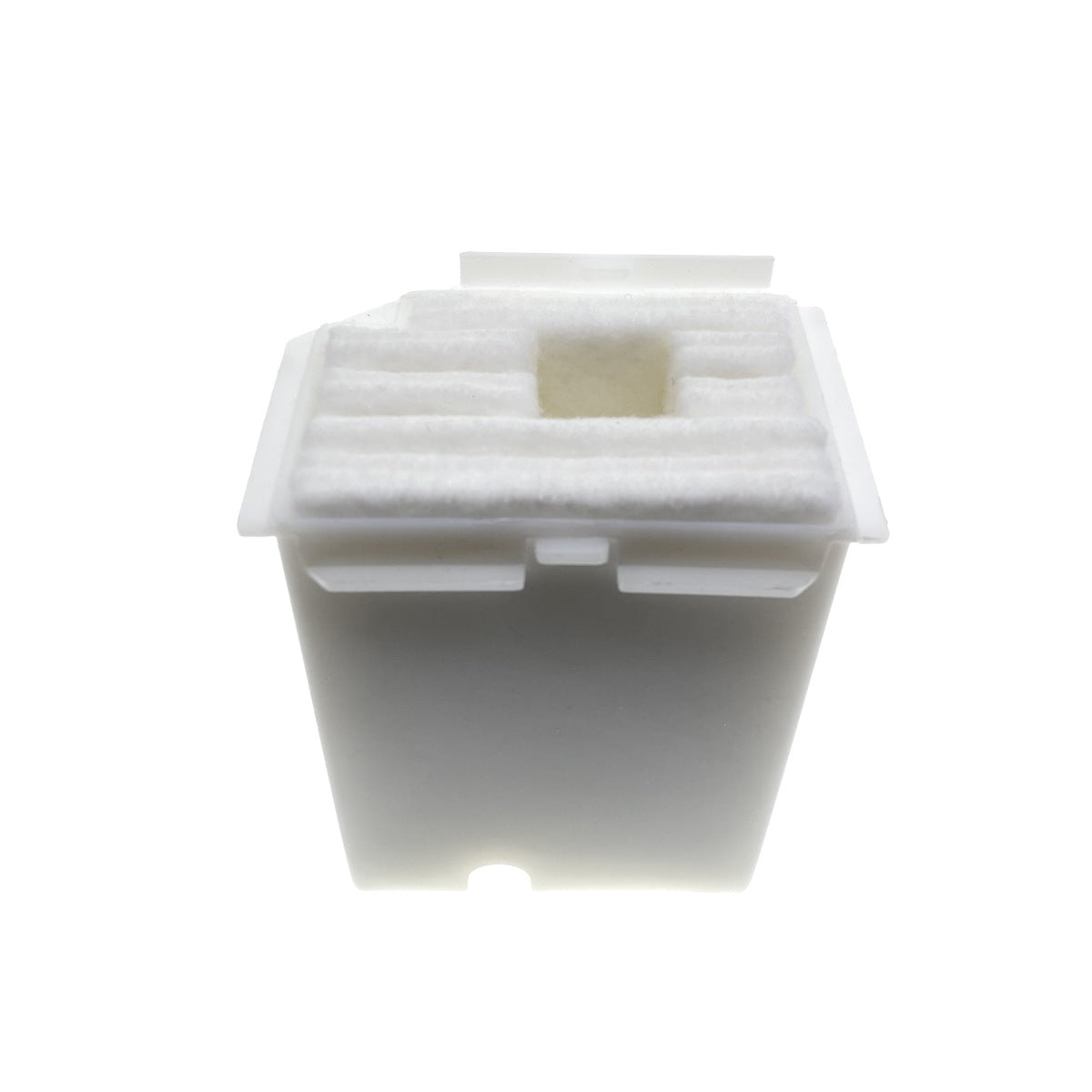 ALMOHADILLA + CAJA DE IMPRESORA EPSON L1110 L1210 L3110 L3150 L3210 L3160 L5190 L5290