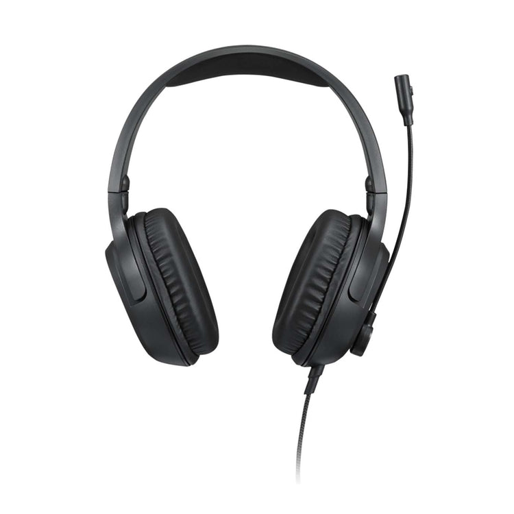 Headset Gaming Lenovo H100 AUDIO MUTE PC LAPTOP CELULAR TABLET